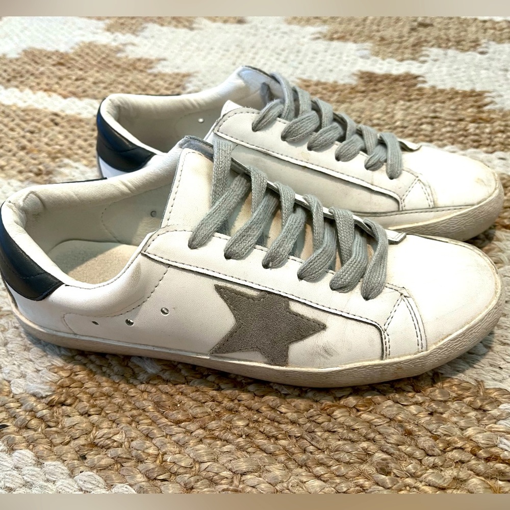 Shien Golden Goose Dupes
